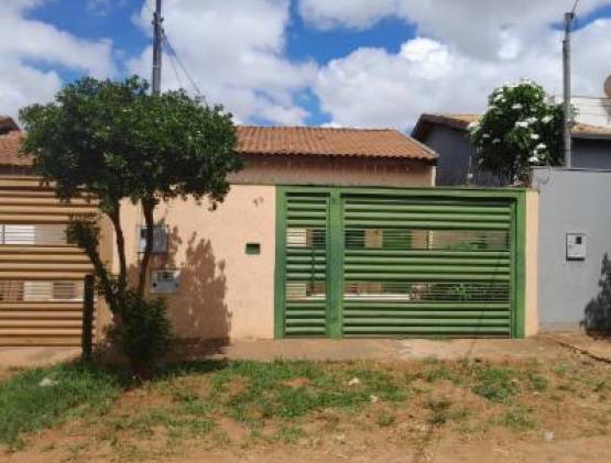 Casa em Campo Grande/MS