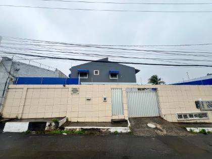 Casa em Lauro de Freitas, Ipitanga, Rua Milena Ramone Alencar Ramos, 61, BA. Área: 81m2