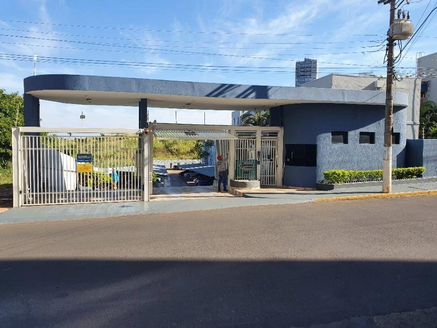 Apartamento em Marília, Boa Vista, Rua Palmares, 346, SP. Área: 48m2