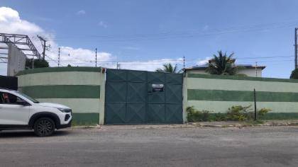 Casa em Camaçari, Centro, Alameda Das Pitangueiras, S/N, BA. Área: 243m2