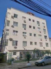 Apartamento em Rio de Janeiro, Meier, Rua Castro Alves, 248, RJ. Área: 60m2