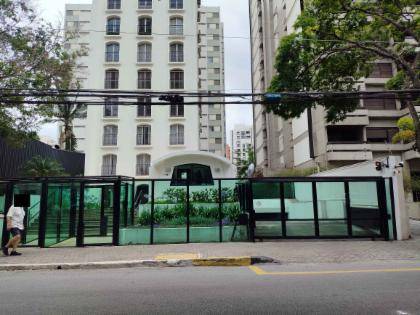 Apartamento em São Paulo, Jardim Paulista, Alameda Lorena, 1157, SP. Área: 72m2