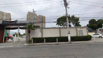 Apartamento em Nova Iguaçu, Jardim Tropical, Rua Damas Batista, 701, RJ. Área: 58m2