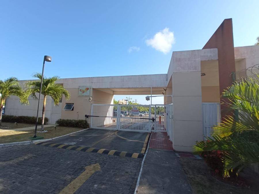 Apartamento em Salvador, Piata, Colina Das Turquesas, 171, BA. Área: 50m2