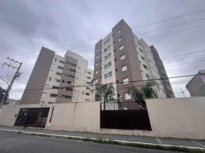 Apartamento em São Paulo, Vila Celeste, Rua Joaquim Afonso De Souza, 217, SP. Área: 52m2