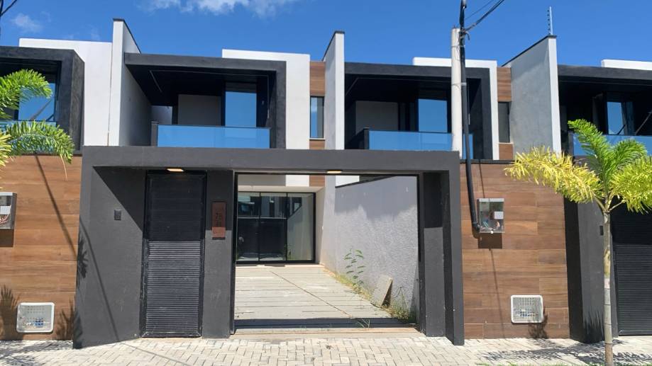 Casa em Eusébio/CE