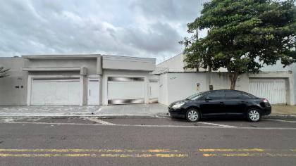 Casa à venda na Rua Antonio Agatielo - Birigui/SP Código: 02.26770