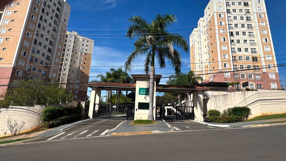 Apartamento à venda na Avenida Padre Guilherme Ary - Campinas/SP Código: 02.26778