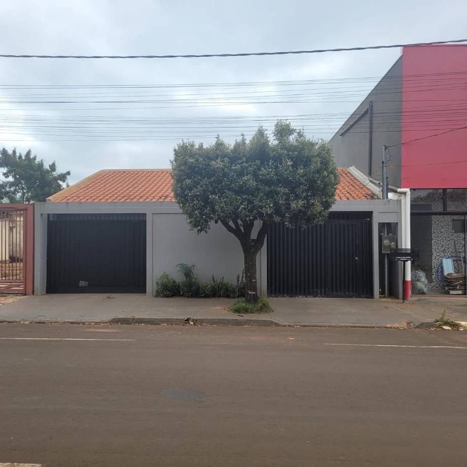 Foto de Casa na Rua Aquidauana - Leilão encerrado em Chapadão do Sul/MS