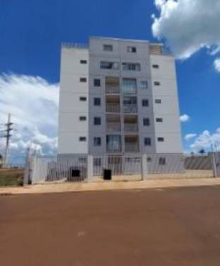 Apartamento em Santa Cruz do Rio Pardo, Jardim America, Rua Antônio Carlos Da Silva, 1011, SP. Área: 122m2