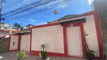 Casa em Salvador, Alto Do Coqueirinho, Alameda Dos Cravos, 20, BA. Área: 0m2