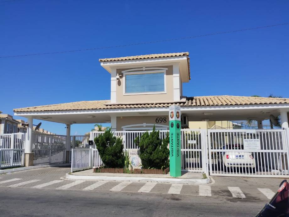 Casa em Salvador, Stella Maris, Alameda Praia De Guaratuba, 698, BA. Área: 133m2