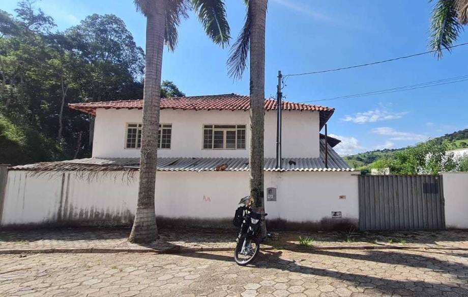 Galpão em São Lourenço, Jardim Serrano, Alameda Herminia Mangia De Carvalho, 150, MG. Área: 593m2