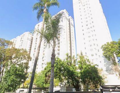 Apartamento em São Bernardo do Campo, Jardim Olavo Bilac, Rua 24 De Fevereiro, 184, SP. Área: 54m2