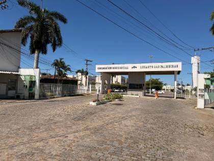 Apartamento em Campos dos Goytacazes, Parque Leopoldina, Rua Doutor Silvio Bastos Tavares, 358, RJ. Área: 55m2