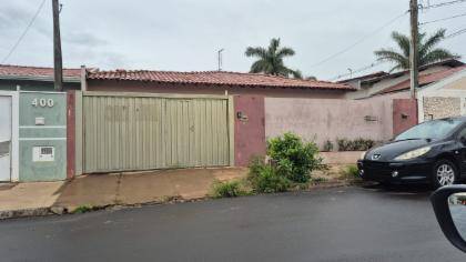 Casa em São Manuel, Jardim Dinkel Ii, Rua Valdomiro De Abreu Izique, 390, SP. Área: 0m2