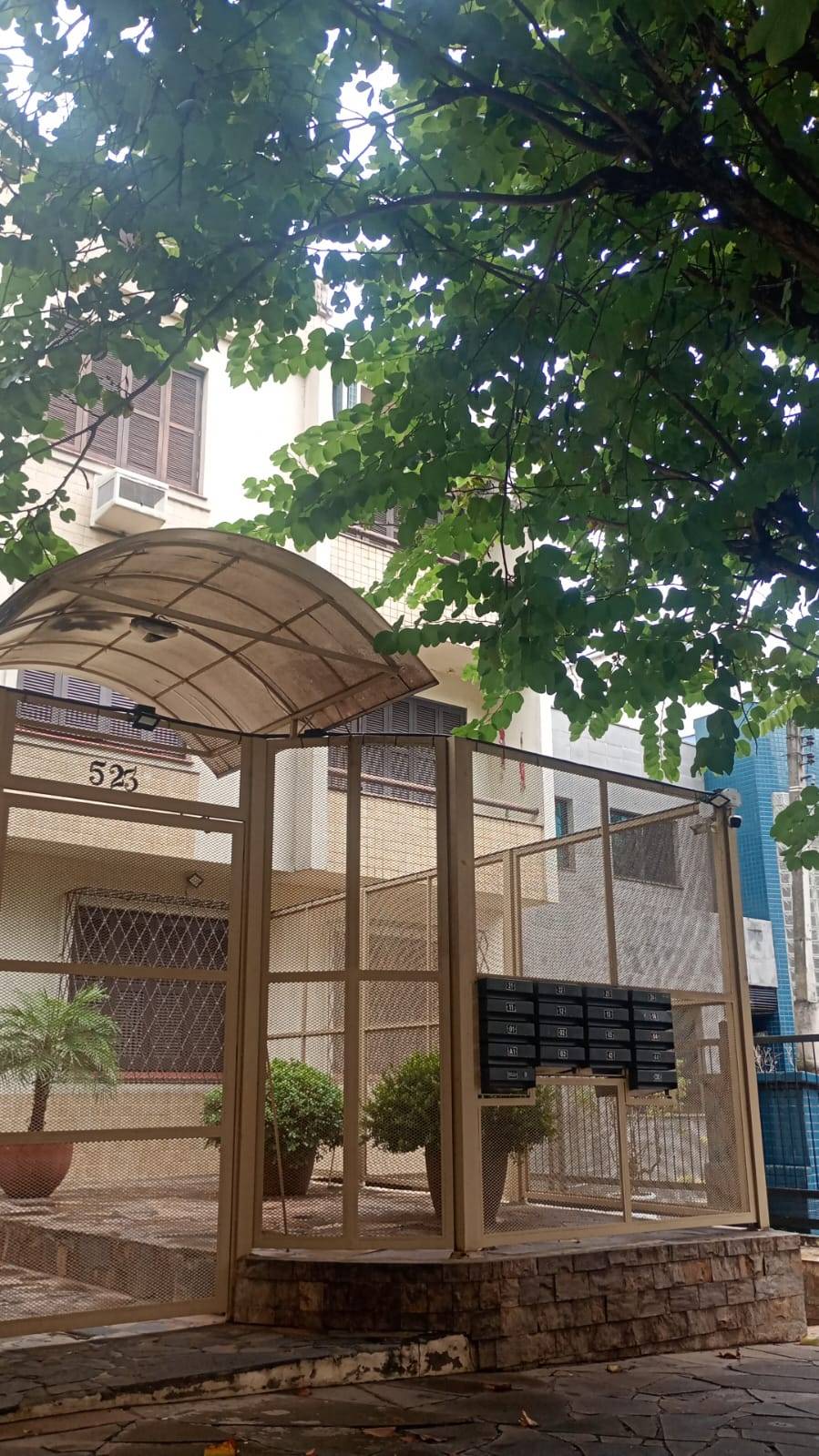Apartamento à venda na Rua Coronel Corte Real - Porto Alegre/RS Código: 02.26951