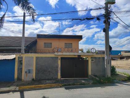 Casa em Várzea Paulista, Vila Santa Terezinha, Rua Sao Paulo, 440, SP. Área: 0m2