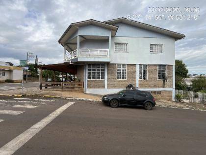 Apartamento em Alpestre/RS