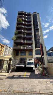 Apartamento em Caxias do Sul, Centro, Avenida Julio De Castilhos, 826, RS. Área: 158m2