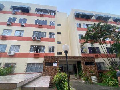 Apartamento, Freguesia (jacarepaguá) em Rio de Janeiro, RJ
