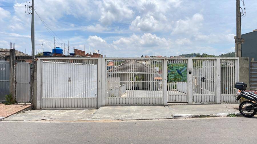 Apartamento em Cotia, Outeiro De Passargada, Rua Uganda, 368, SP. Área: 55m2