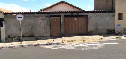 Casa em Quintana, Conjunto Habitacional Gregório Licori, Rua Torquatro Simões Martins, 71, SP. Área: 0m2
