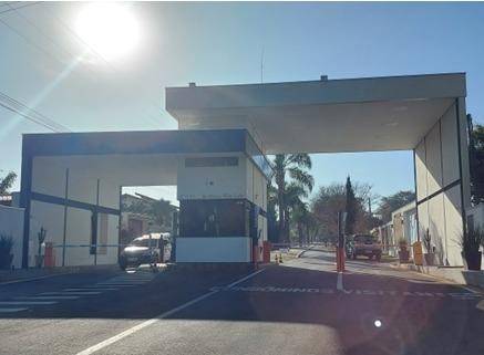 Casa em Salto, Condomínio Fechado Village Haras São Luiz Ii, Rua Fênix, 410, SP. Área: 606m2