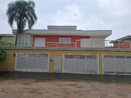 Casa em leilão — Rua Das Rendeiras, Chapadão do Sul/MS