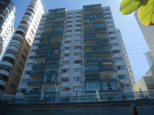 Apartamento em Balneário Camboriú, Centro, Avenida Atlantica, 3640, SC. Área: 150m2