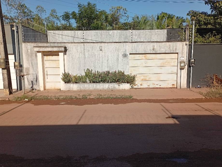 Casa, Park dos Buritis Iii em Redenção, PA