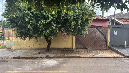 Casa, Jardim Duarte em Cassilândia, MS