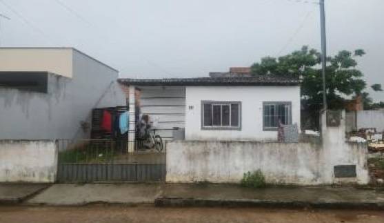 Casa, Centro em Nossa Senhora das Dores, SE