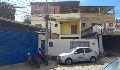 Casa, Vila Isabel em Três Rios, RJ