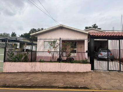 Casa, Vila Luiza em Passo Fundo, RS
