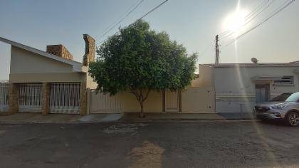 Casa, Vila das Industrias em Tupã, SP