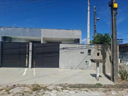 Casa em Peruíbe/SP