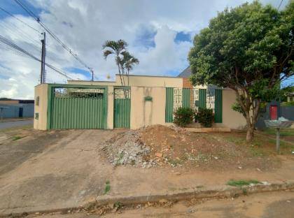 Casa em Campo Grande/MS