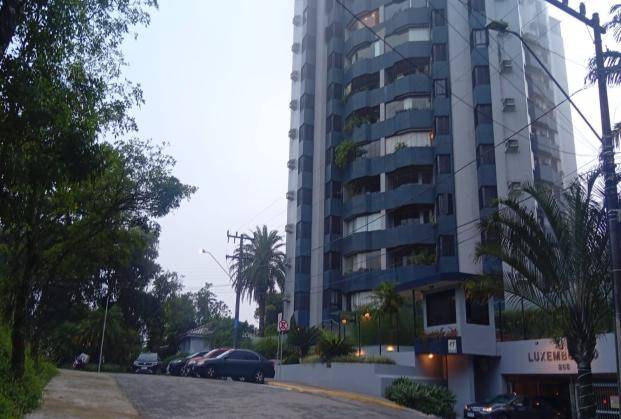 Apartamento em Joinville/SC