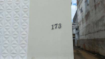 Casa em Itaperuna/RJ