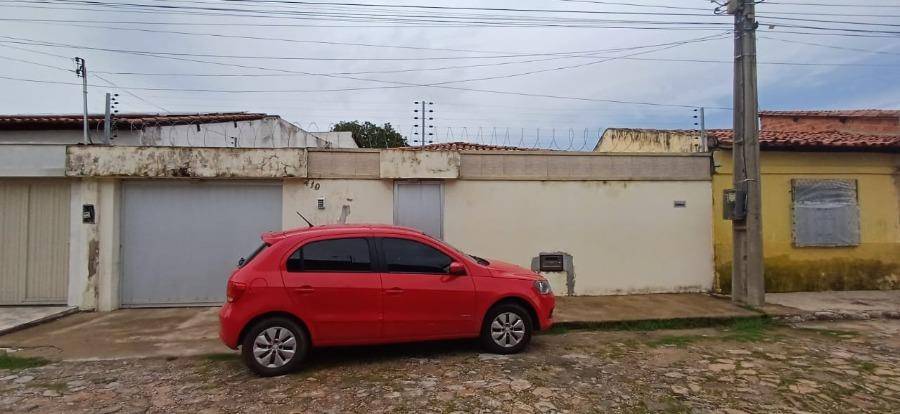 Casa em Campo Maior/PI