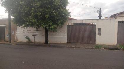 Casa em Ituiutaba/MG