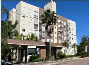 Apartamento à venda na Rua Walton Pontes Carpes - Porto Alegre/RS Código: 02.23936
