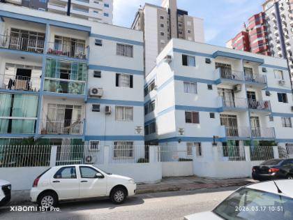 Foto de Apartamento na Rua Elizeu Di Bernardi - Leilão em São José/SC