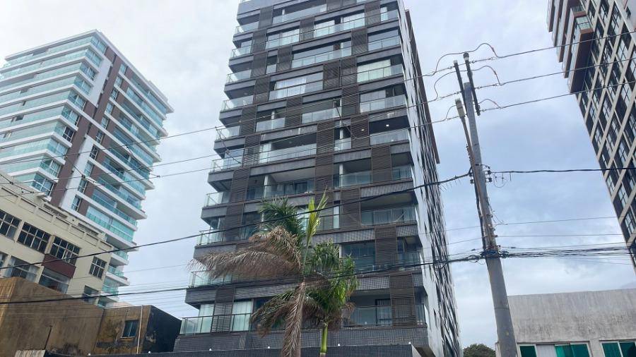 Foto de Apartamento na Avenida Almiranate Marques De Leão - Leilão em Salvador/BA