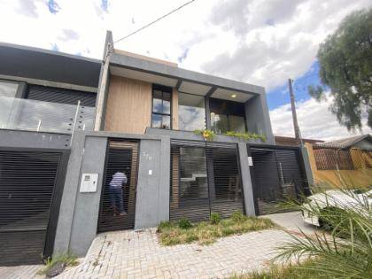 Casa à venda na Rua Nilo Peçanha - Cascavel/PR Código: 02.27295