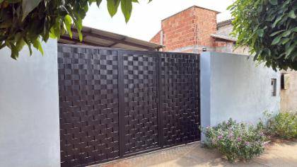 Casa à venda na Rua Mangueira - Lucas Do Rio Verde/MT Código: 02.27473