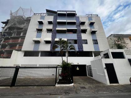Apartamento à venda na Rua Professor Fernando Luz - Salvador/BA Código: 02.26749