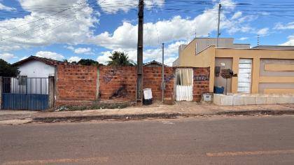 Casa em Centro, Xinguara