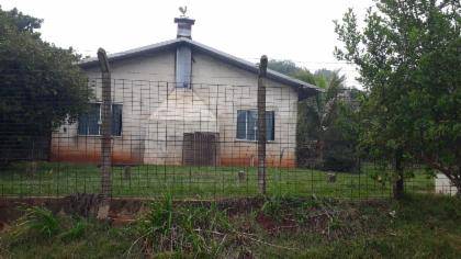 Casa à venda na Rua Idalina Lúcia Pereira - Apucarana/PR Código: 02.27125